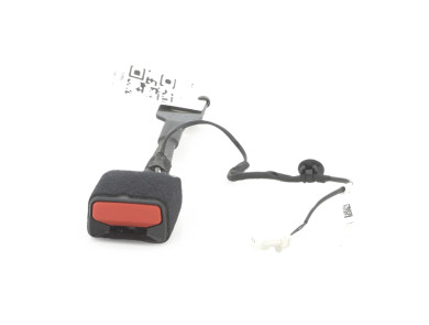 Attache ceinture sécurité avant gauche - Citroen C3 III PH.1 - 9811920180 - K1-7386U
