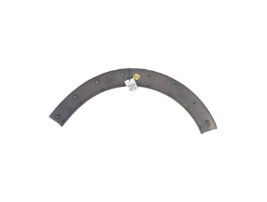 Left front fender flare - Citroen C3 III PH.1 - Inconnu - 9812088680 - R1-7217K