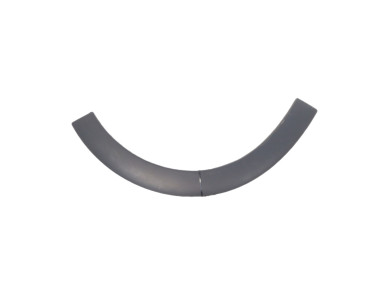 Right front fender flare - Citroen C3 III PH.1 - Inconnu - 9812088580 - J1-7318W
