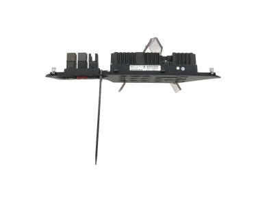 Heating control panel - Citroen EVASION - 6451JH - T0-6410P
