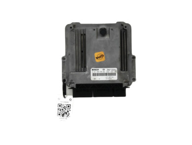 Calculateur moteur - Renault CLIO IV PH.1 - 237104376R - N0-9068H