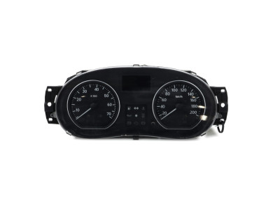 Odometer - Dacia SANDERO I - 248103496R - F0-4504U