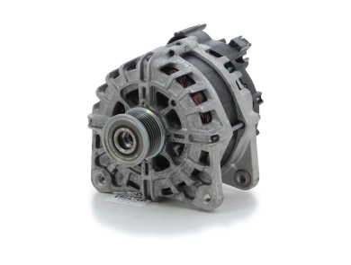 Alternator used - Nissan MICRA - 23100-00Q6M