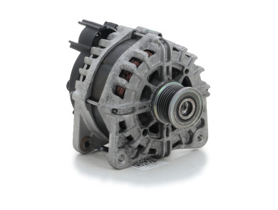 Alternator - Nissan MICRA V IGT 100 - 23100-00Q6M - E0-1189T