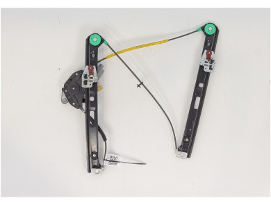 Left front window-lift - BMW SERIE 3 IV PH.1 - 67628362064 - L0-2036T