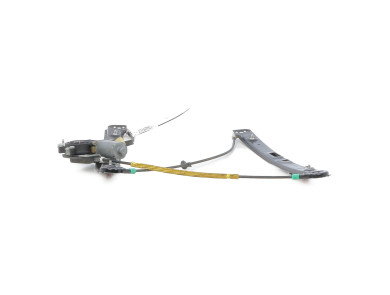 Left front window-lift - BMW SERIE 3 IV PH.1 - 67628362064 - L0-2036T