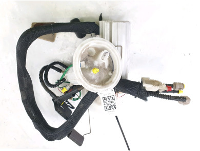 Pompe à carburant électrique - BMW SERIE 5 V PH.1 - 16117373524 - I0-6751H