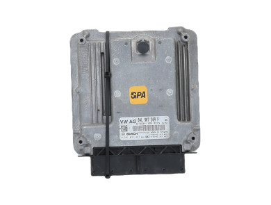 Engine calculator - Volkswagen TIGUAN II PH.1 - 04L907309P - J0-9147Z