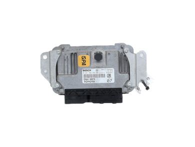 Engine calculator - Peugeot 107 PH.2 - 896610H070 - V1-1975A