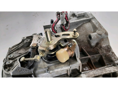 Boîte de vitesses type 20MB02 - Peugeot 407 PH.1 - R0-9204I