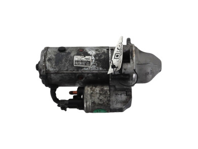 Starter - Chevrolet ORLANDO 2.0 VCDI - 25183761 - G1-2458J