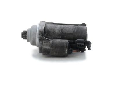 Starter - Volkswagen GOLF PLUS PH.1 PLUS TDI - 02Z911023F - G1-8111G
