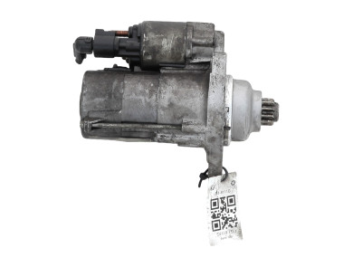 Starter - Volkswagen GOLF PLUS PH.1 PLUS TDI - 02Z911023F - G1-8111G