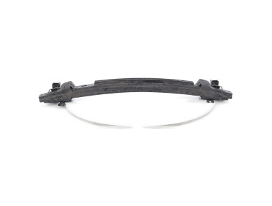 Traverse de pare choc avant - Hyundai SANTA FE II PH.1 - Noir - 865302B010 - M1-4066Q