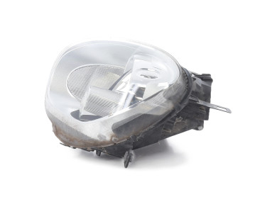 Left headlight - Mini MINI COUNTRYMAN II - 63129801027 - X1-1249B