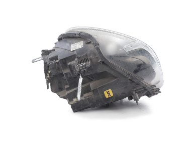 Left headlight - Mini MINI COUNTRYMAN II - 63129801027 - X1-1249B