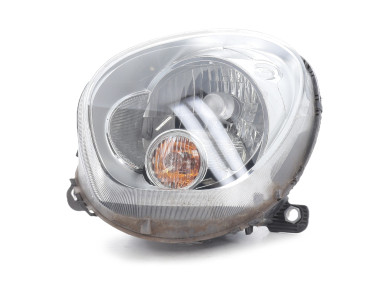 Left headlight - Mini MINI COUNTRYMAN II - 63129801027 - X1-1249B