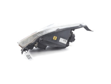 Right headlight - Nissan NOTE I PH.1 - 26010-9U10A- W0-7257V