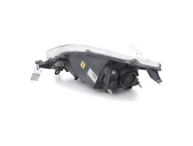 Right headlight - Nissan NOTE I PH.1 - 26010-9U10A- W0-7257V