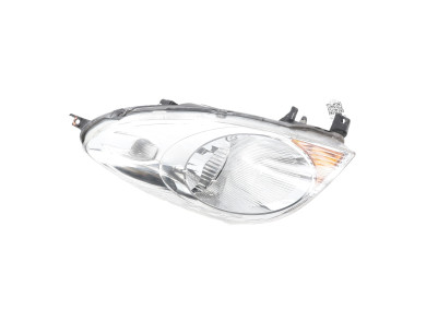 Right headlight - Nissan NOTE I PH.1 - 26010-9U10A- W0-7257V