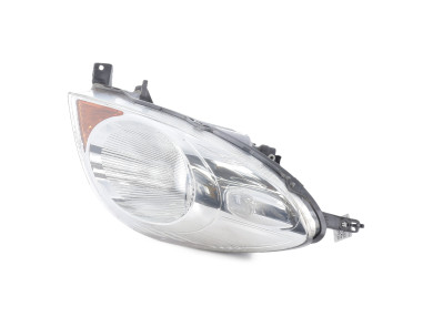 Left headlight - Nissan NOTE I PH.1 - 26060-9U10A- M0-7326Y