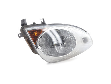 Left headlight - Nissan NOTE I PH.1 - 26060-9U10A- M0-7326Y