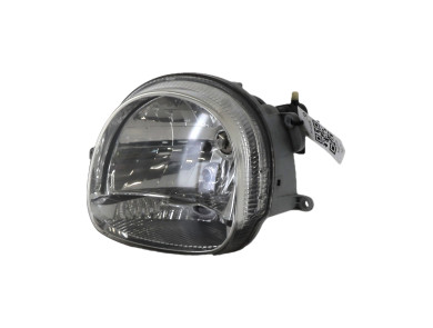Left headlight - Renault TWINGO I PH.3 - 7701049686 - N0-4263N