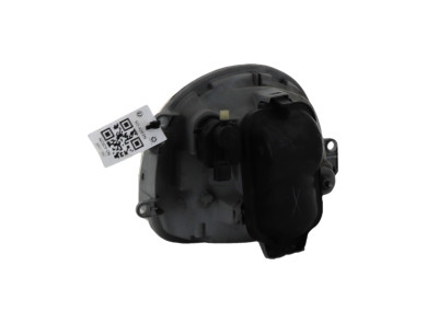 Left headlight - Renault TWINGO I PH.3 - 7701049686 - N0-4263N