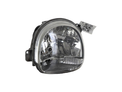 Left headlight - Renault TWINGO I PH.3 - 7701049686 - N0-4263N