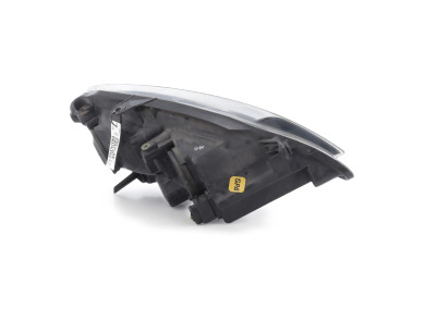 Left headlight - Volkswagen POLO IV PH.2 - 6Q1941007AP - A1-8295S