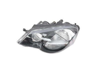 Left headlight - Volkswagen POLO IV PH.2 - 6Q1941007AP - A1-8295S
