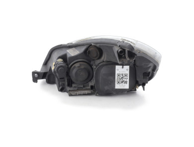 Right headlight - Renault GRAND ESPACE IV PH.2 - 7701071857 - K1-7077C