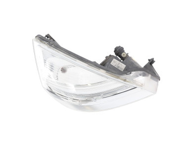 Right headlight - Renault GRAND ESPACE IV PH.2 - 7701071857 - K1-7077C