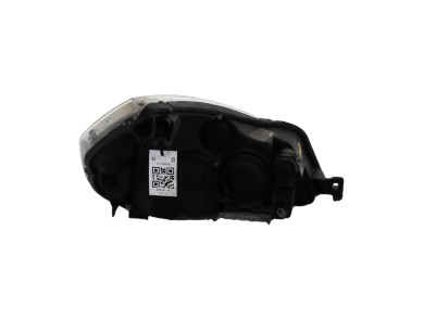 Left headlight - Renault GRAND ESPACE IV PH.2 - 7701071856 - H1-6989B