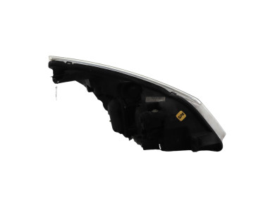 Left headlight - Renault GRAND ESPACE IV PH.2 - 7701071856 - H1-6989B
