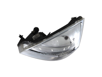 Left headlight - Renault GRAND ESPACE IV PH.2 - 7701071856 - H1-6989B