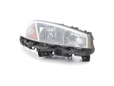 Right headlight used - Renault MEGANE - 260108053R