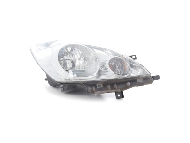 Right headlight used - Nissan NOTE - 26010-BH10B-