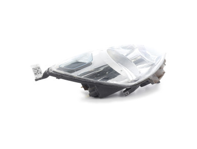 Right headlight - Nissan NOTE I PH.2 - 26010-BH10B- U1-6573G