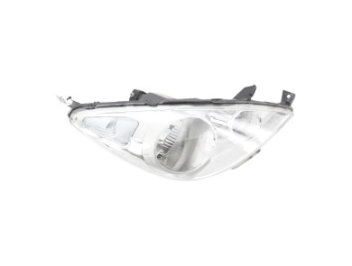 Right headlight - Nissan NOTE I PH.2 - 26010-BH10B- U1-6573G