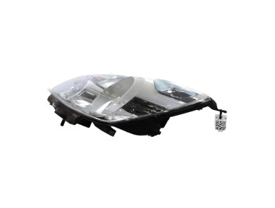 Left headlight used - Nissan NOTE - 26060-BH10B-