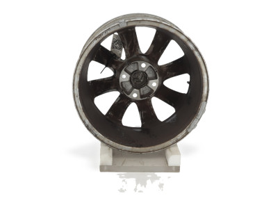 Alloy wheel - Citroen GRAND C4 PICASSO I - 00005402X6 - N1-5171T