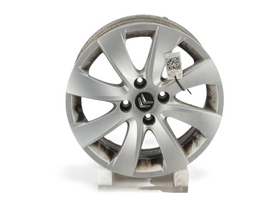 Alloy wheel - Citroen GRAND C4 PICASSO I - 00005402X6 - N1-5171T
