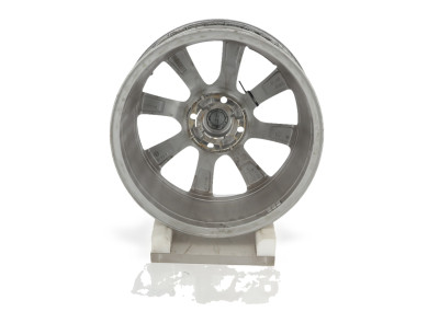 Alloy wheel - Opel CORSA F PH.1 - 9832274480 - E1-4467L