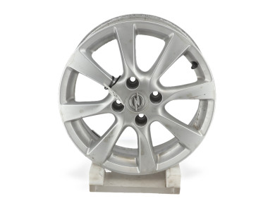 Alloy wheel - Opel CORSA F PH.1 - 9832274480 - E1-4467L