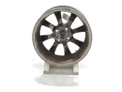 Alloy wheel - Opel CORSA F PH.1 - 9832274480 - V1-4551M