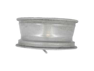 Alloy wheel - Opel CORSA F PH.1 - 9832274480 - V1-4551M