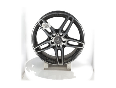 Jante alu occasion - Mercedes CLASSE A - 17640107007X23