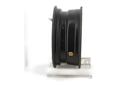 Steel wheel - Dacia SANDERO II PH.2 - 403006876R - P1-8102I