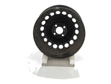 Steel wheel - Dacia SANDERO II PH.2 - 403006876R - P1-8102I